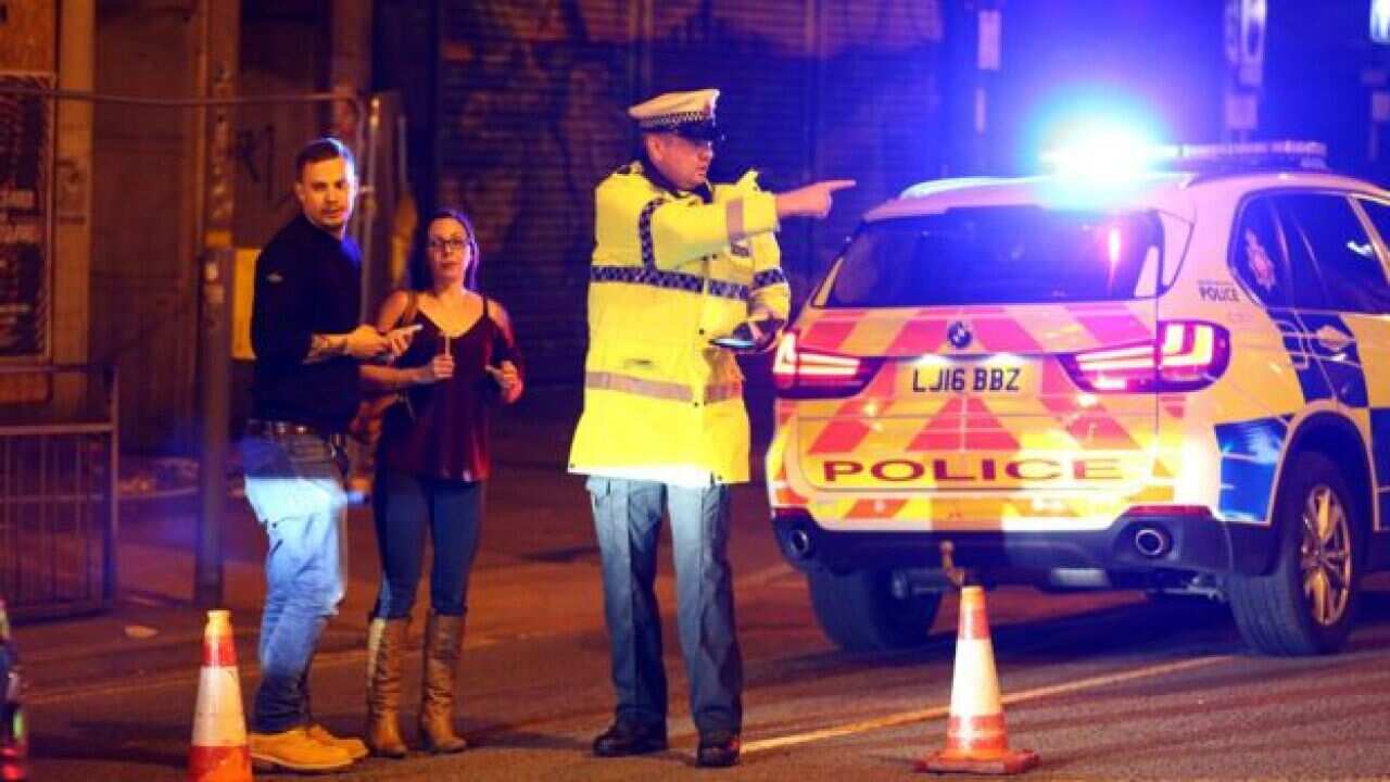 Manchester Plast