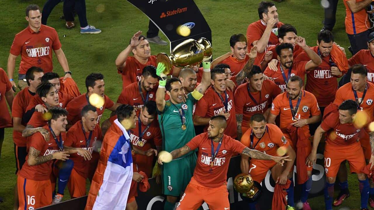 Chile