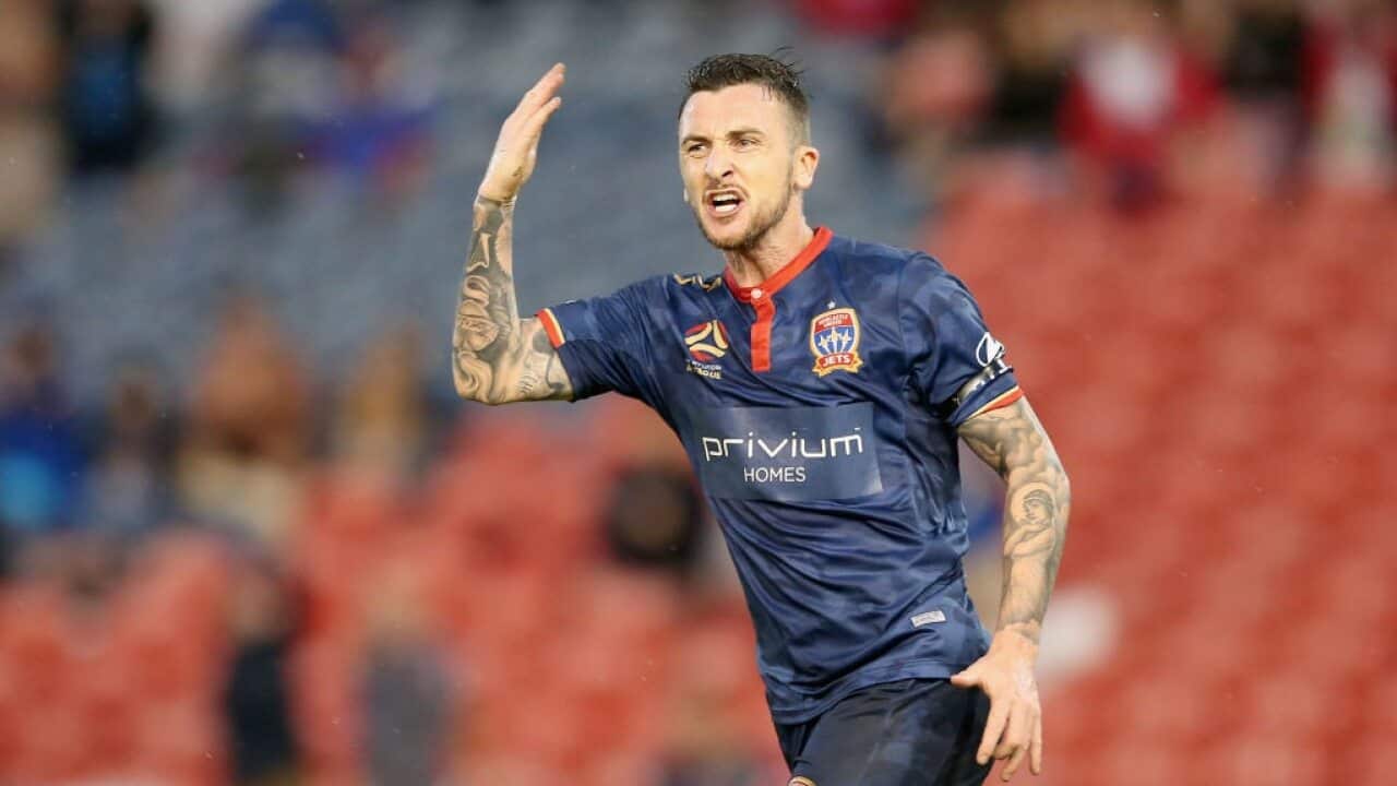Roy O'Donovan