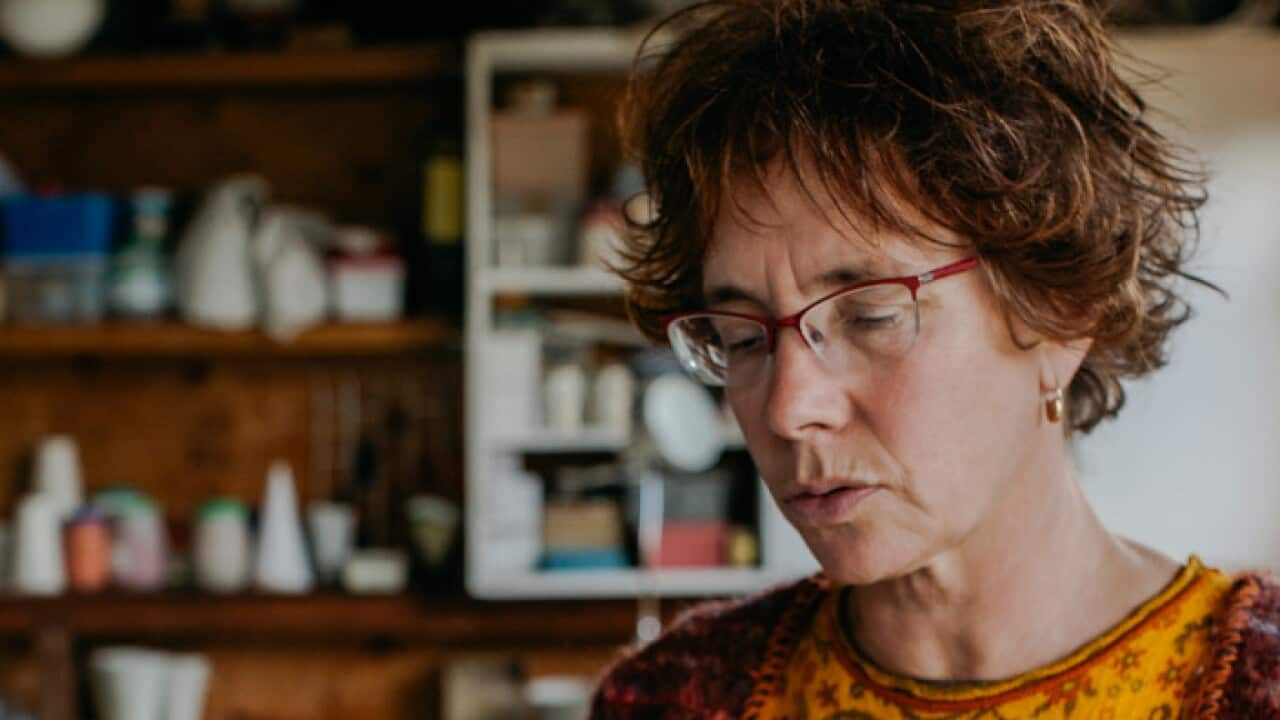 Nanna Bayer