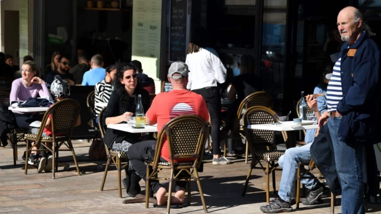 Coronavirus restrictions will be eased in NSW