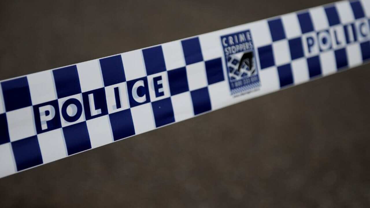 Brisbane siege