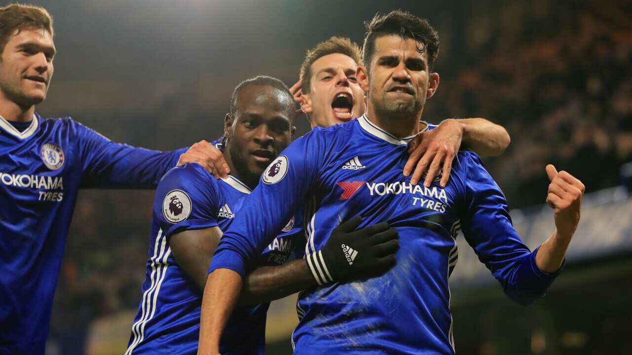 Chelsea
