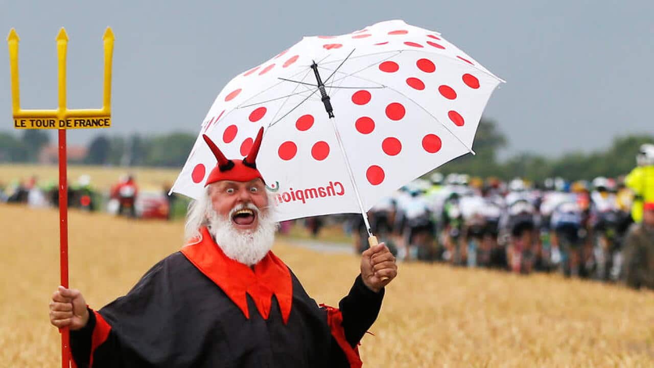 Le Tour de France 2015 - Stage Five
