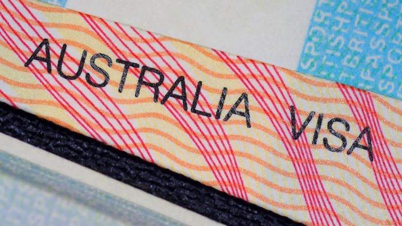 Canberra Matrix