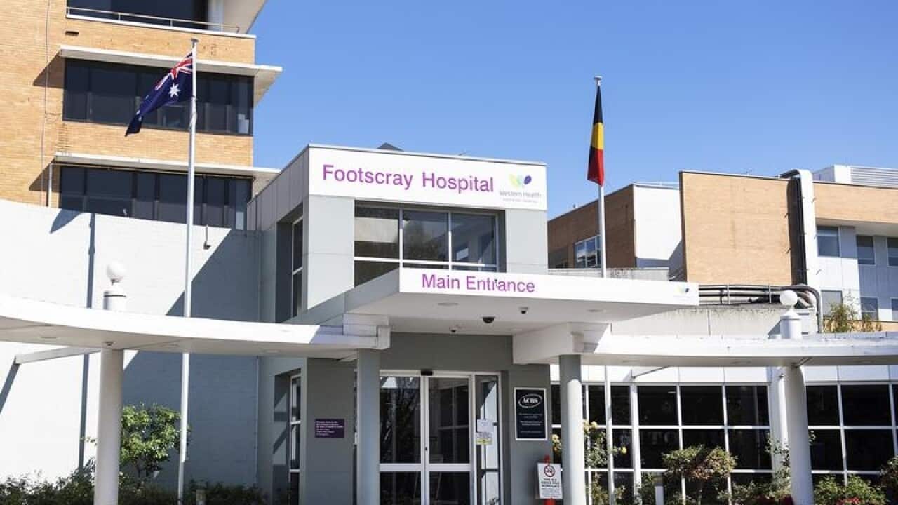 Hospital