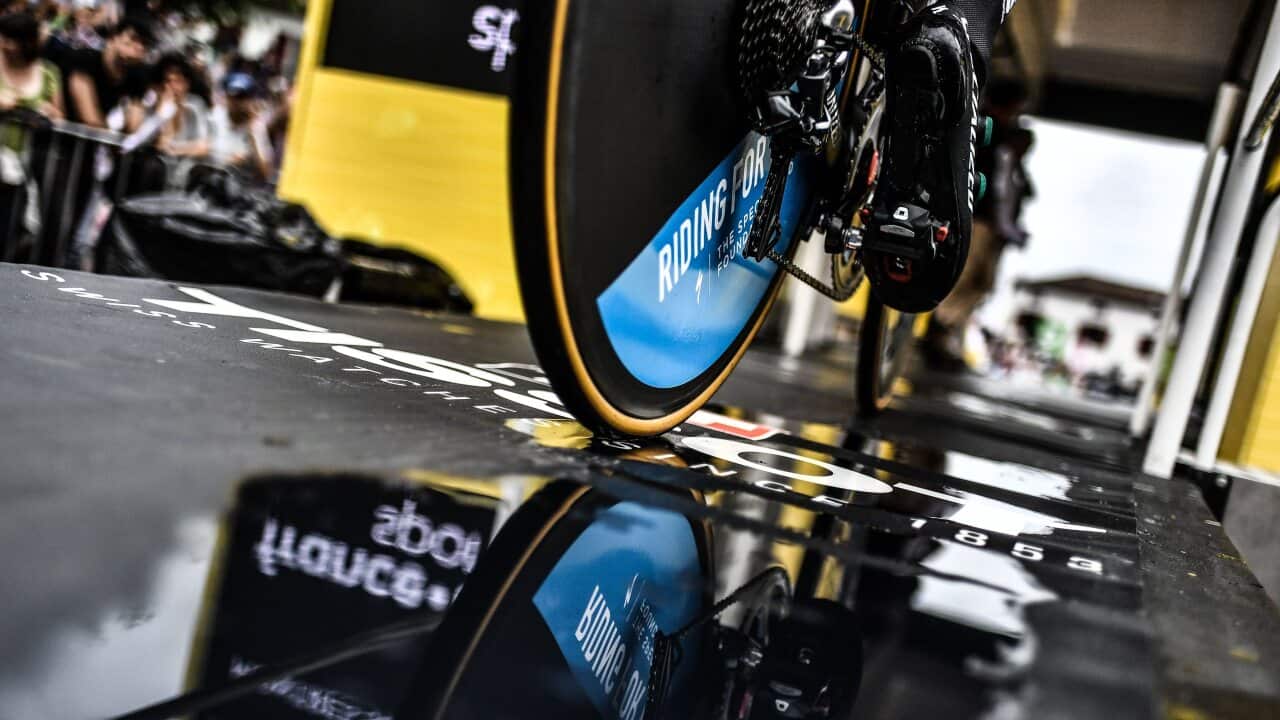 Tour de France 2018, Stage 20