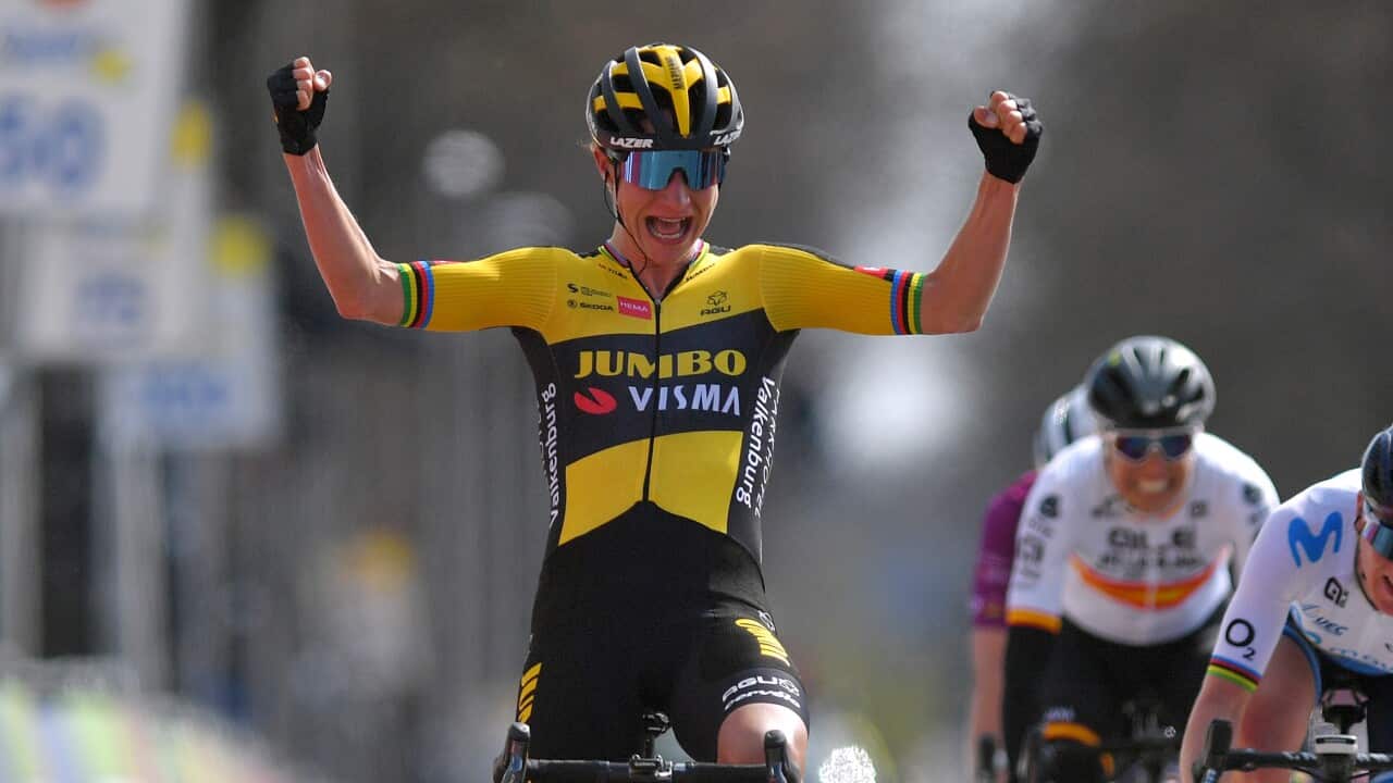 7th Amstel Gold Race 2021 - Women's Elite