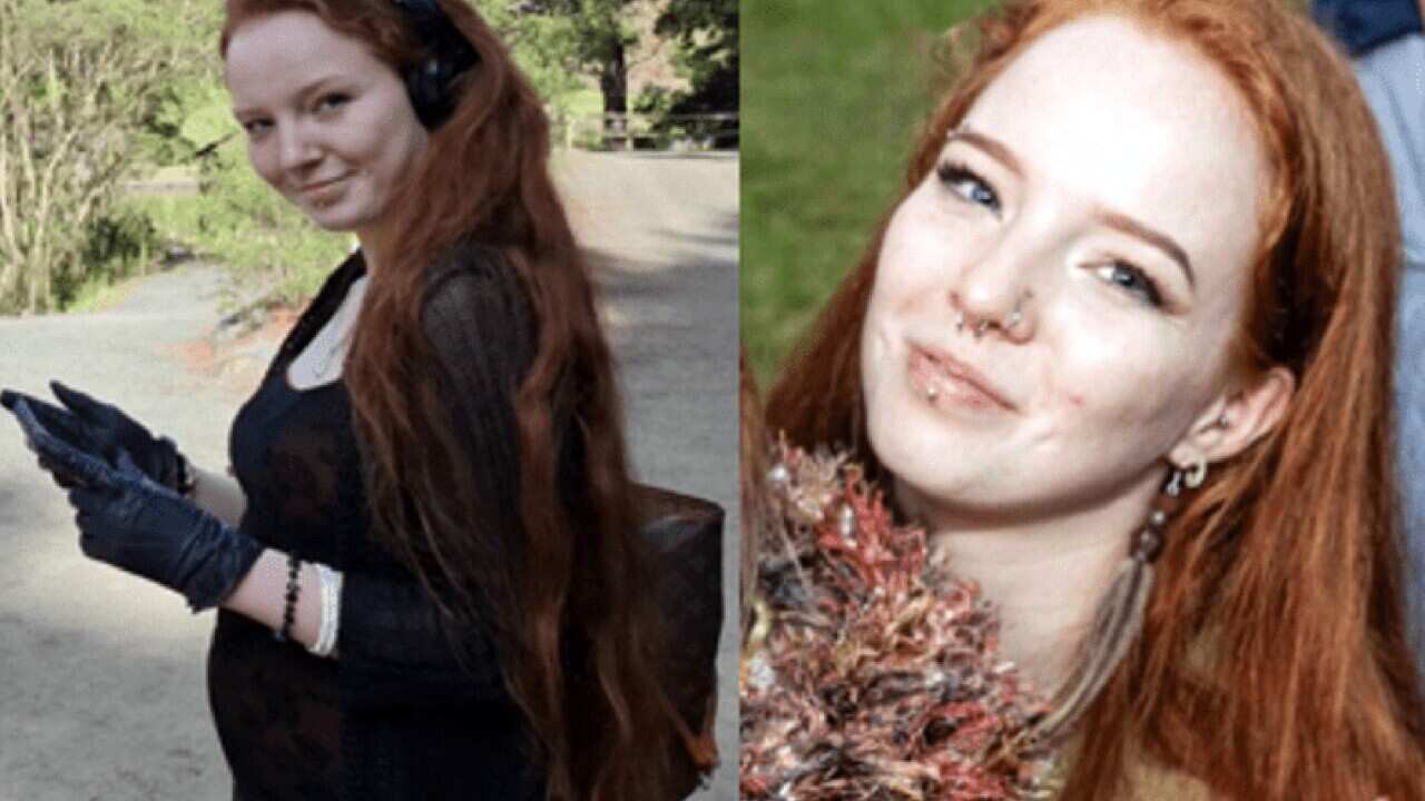 MISSING WOMAN VICTORIA