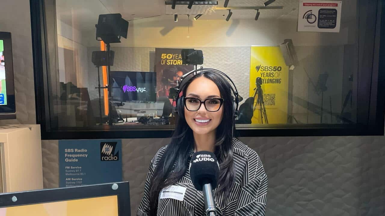 Anna Hogan Co-founder of Pacific Connex
