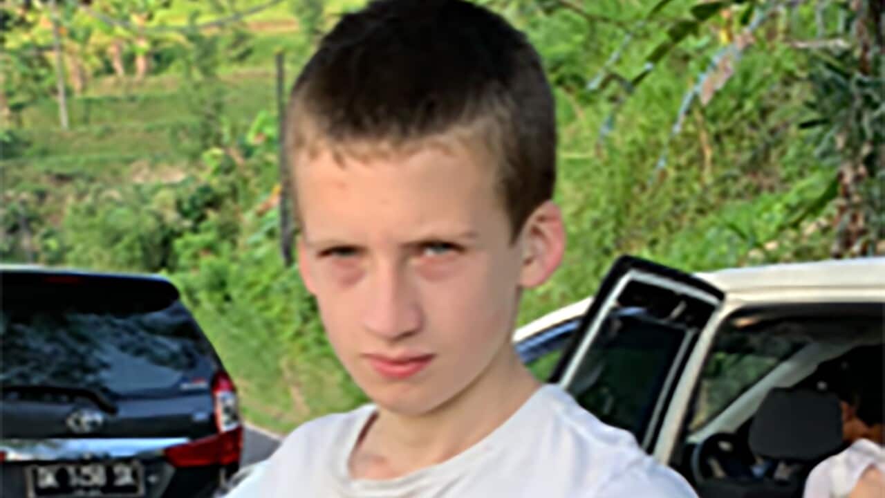 Missing Victorian boy William Wall has been found dead.
