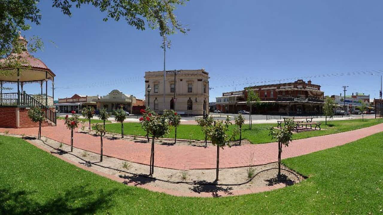 NSW Central West Skills Occupation List.