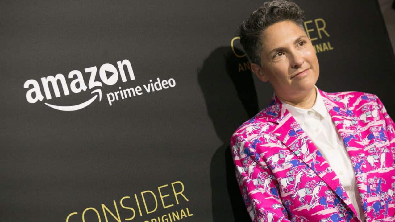 Amazon Prime Video's Emmy FYC Event And Screening For "Transparent" - Arrivals