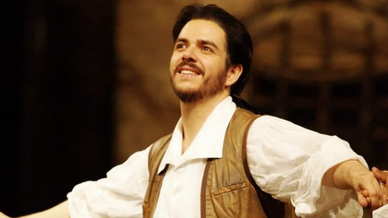 Giorgio Caoduro