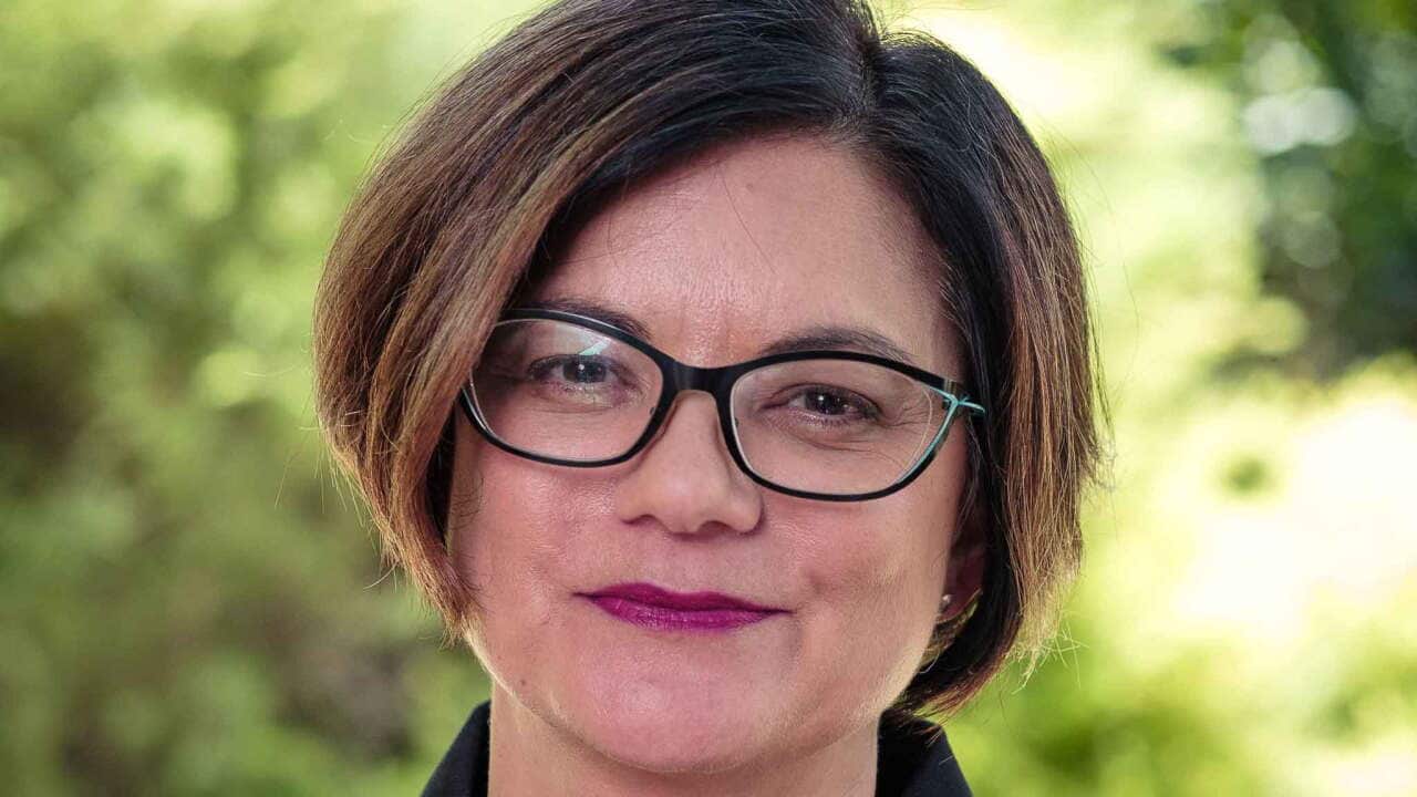 Katina Law founder of IPS Management Consultants
