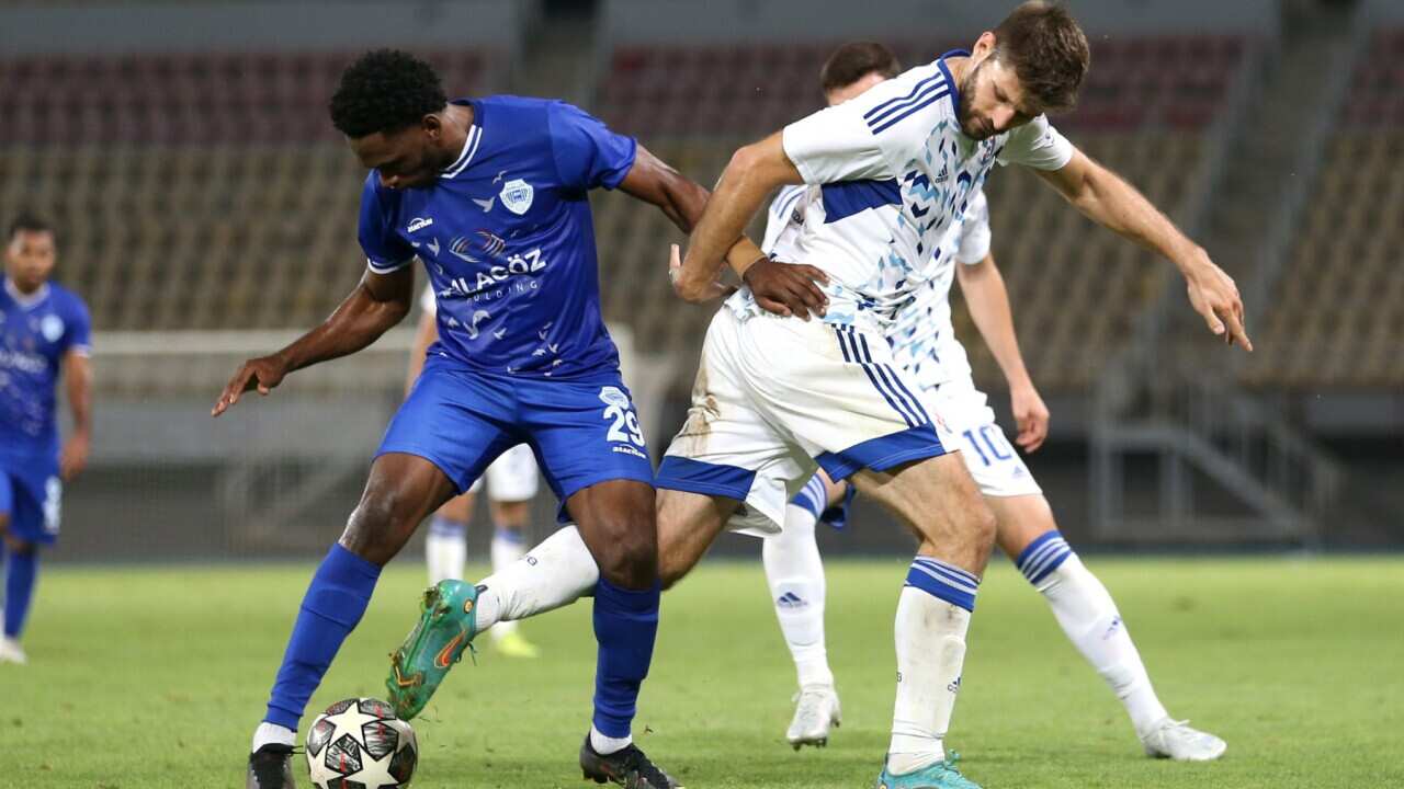 Dinamo Zagreb