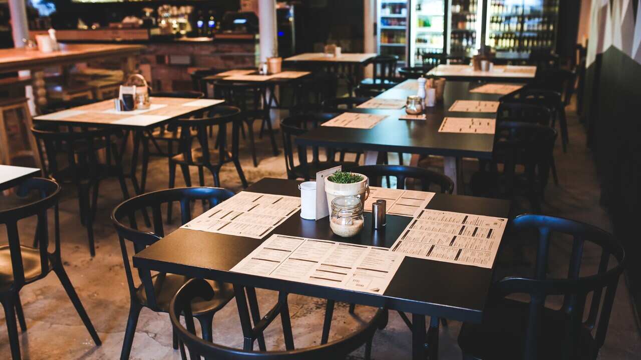 Sydney Restaurant