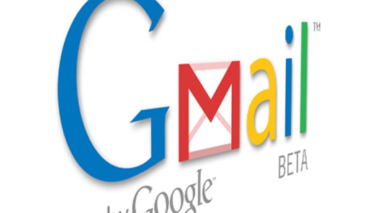 gmail