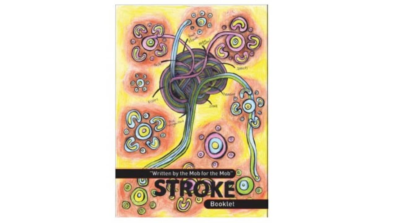Stroke - Written by the Mob for the Mob