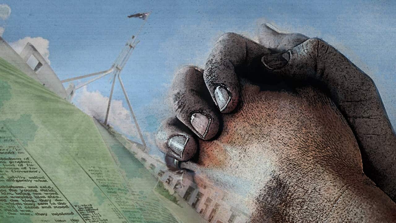 Greens senator Richard di Natale has called on Parliament to scrap the Lord's Prayer, calling it an "anachronism."