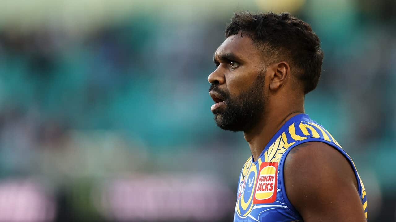 The West Coast Eagles and the AFL have strongly condemned the racist comment made towards Liam Ryan's two sons.