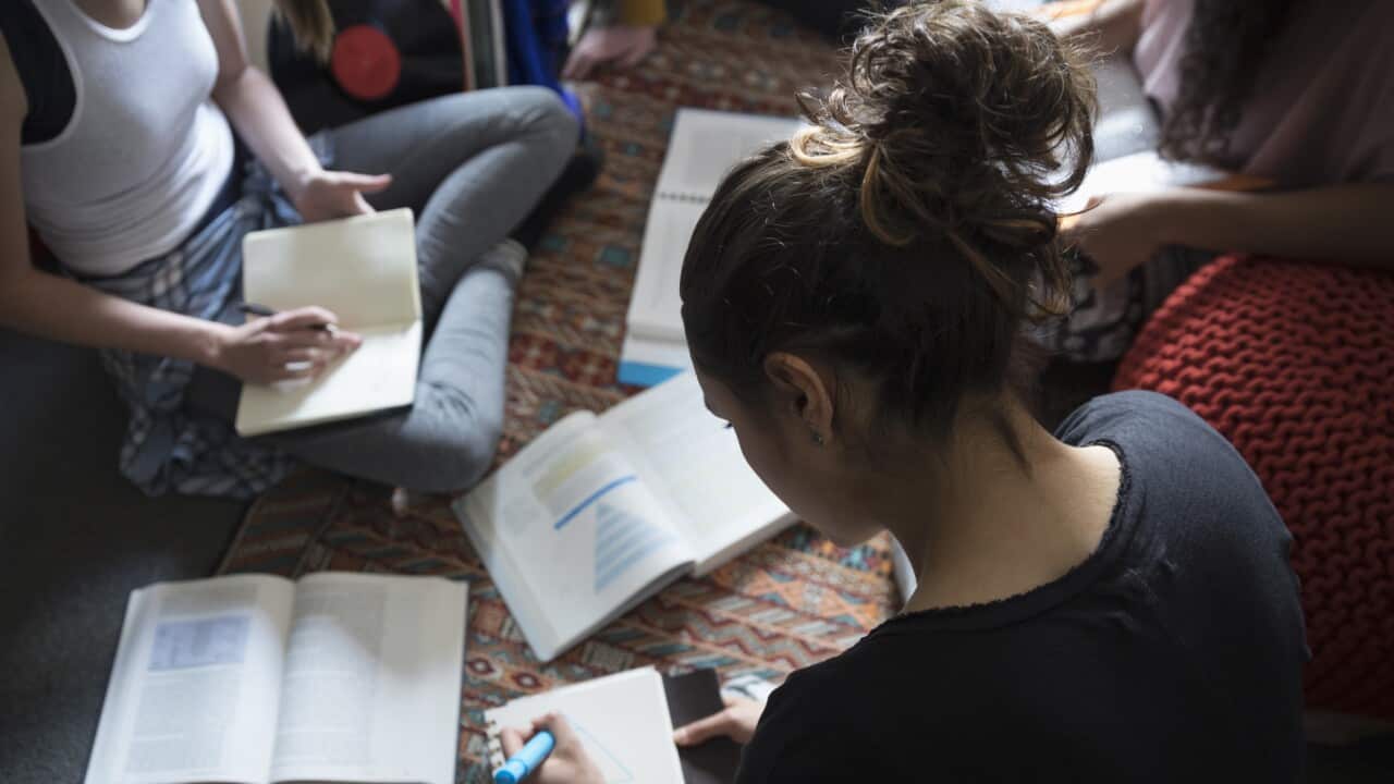 International students