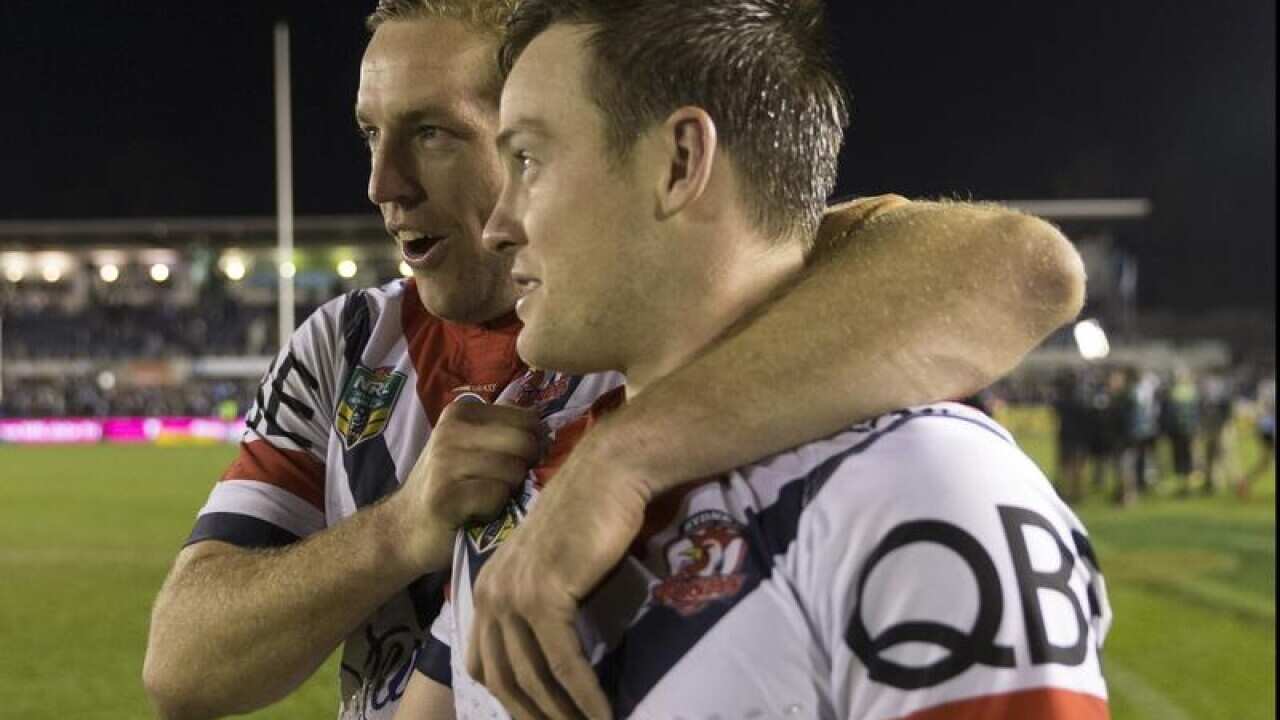 Keary