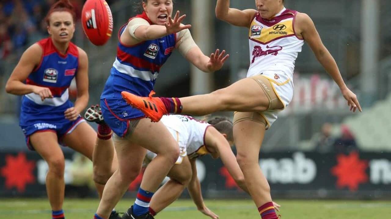AFLW rule changes