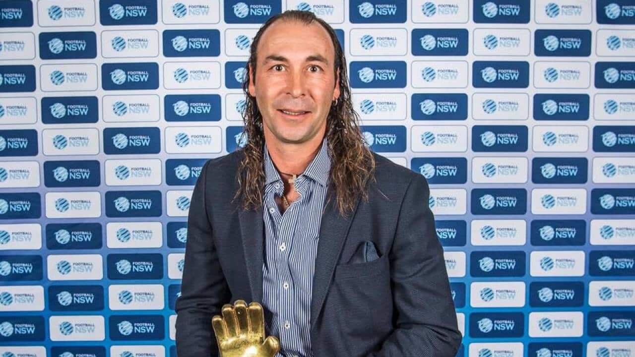 Kyriakos Tohouroglou