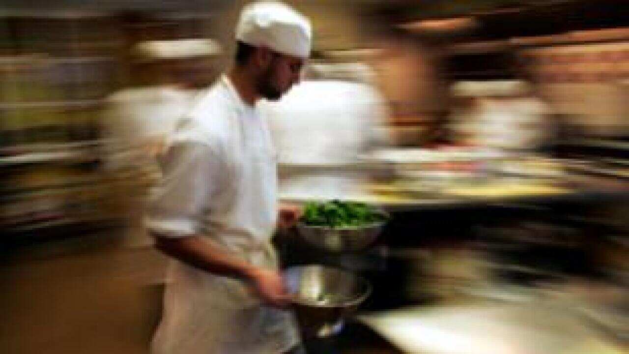 Ombudsman audit looks at foreign workers