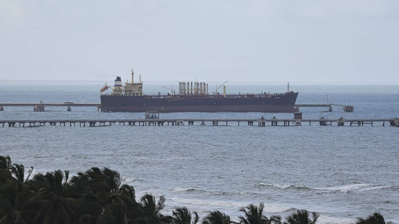Venezuela: Oil production in Venezuela