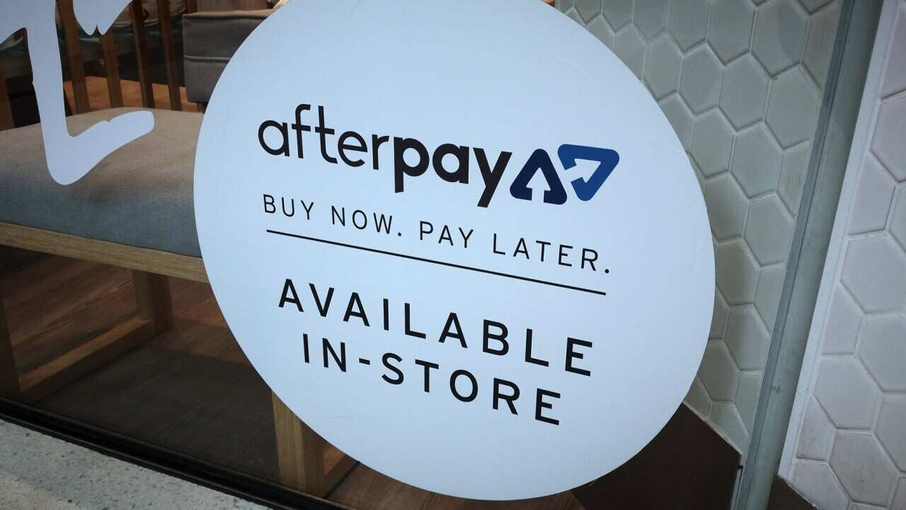 AFTERPAY STOCK
