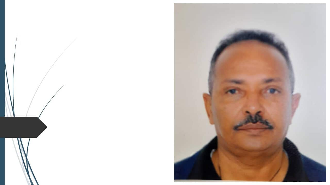 Abere Adamu MP.
