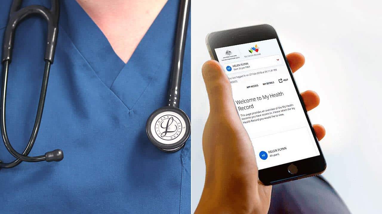 The Prime Minister has said that a glitch to opt out of e-health record has been resolved.