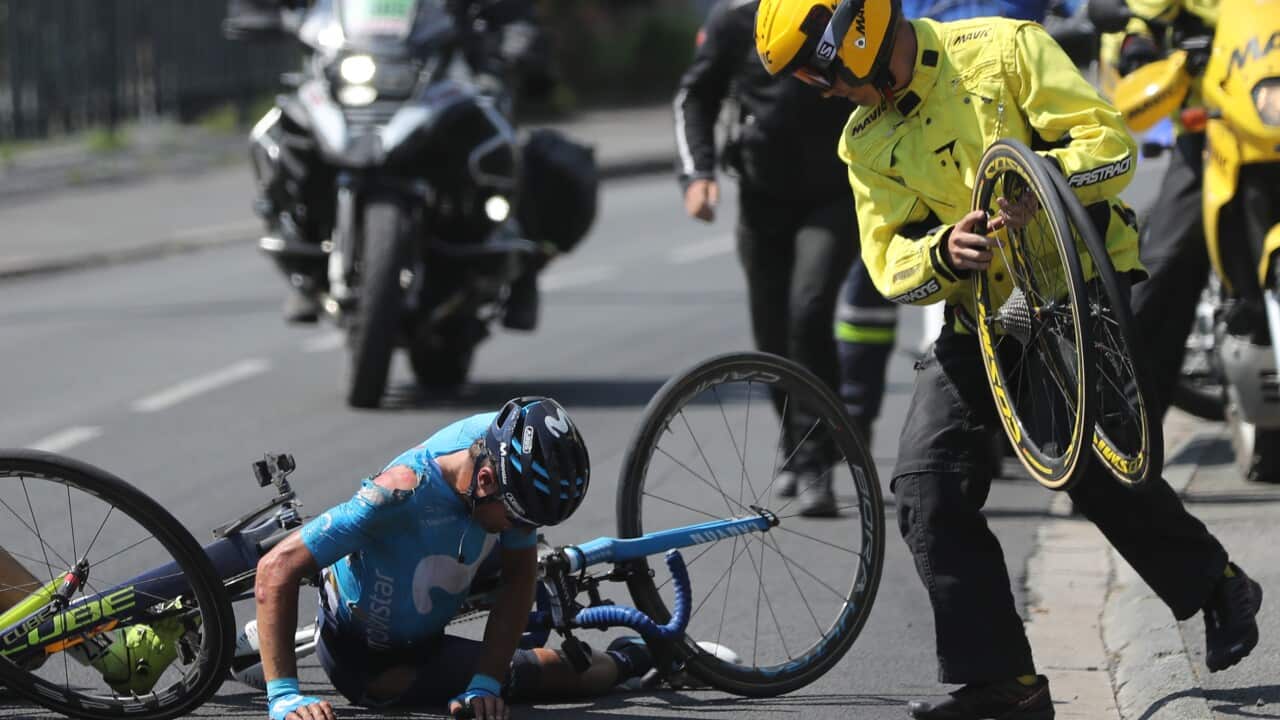 Tour de France 2018, Tour de France, Roubaix