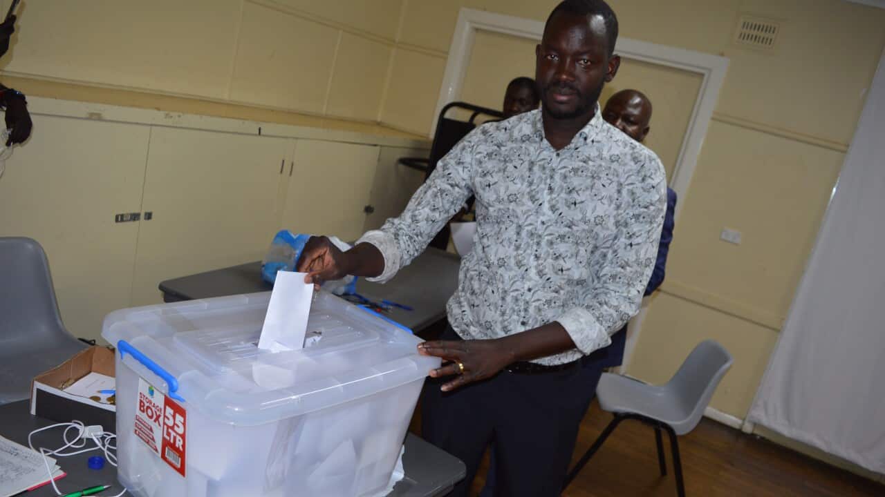 photos taken from the election