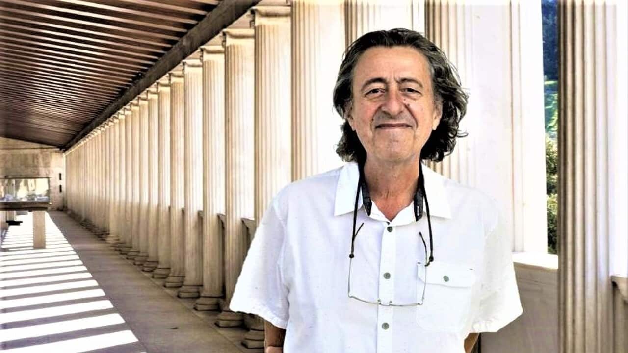 Image for read more article 'ΑΚΟΥΣΤΕ ΑΚΟΜΑ '