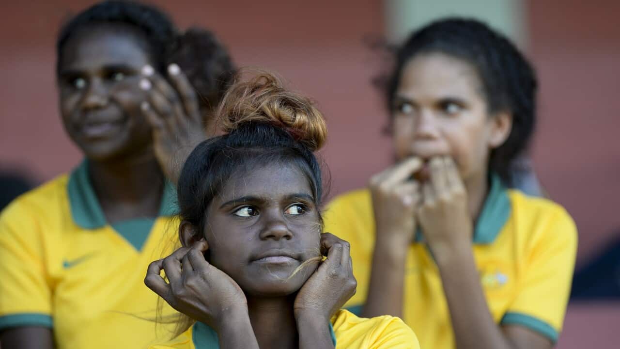 WC14 SOCCEROOS TRAINING