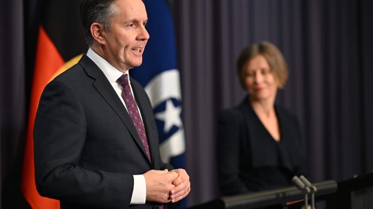 MARK BUTLER NDIS PRESSER