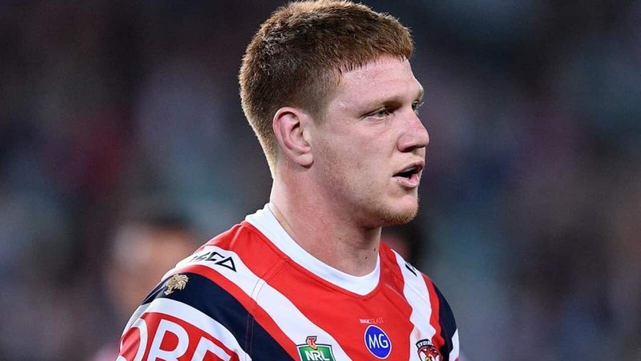 Dylan Napa