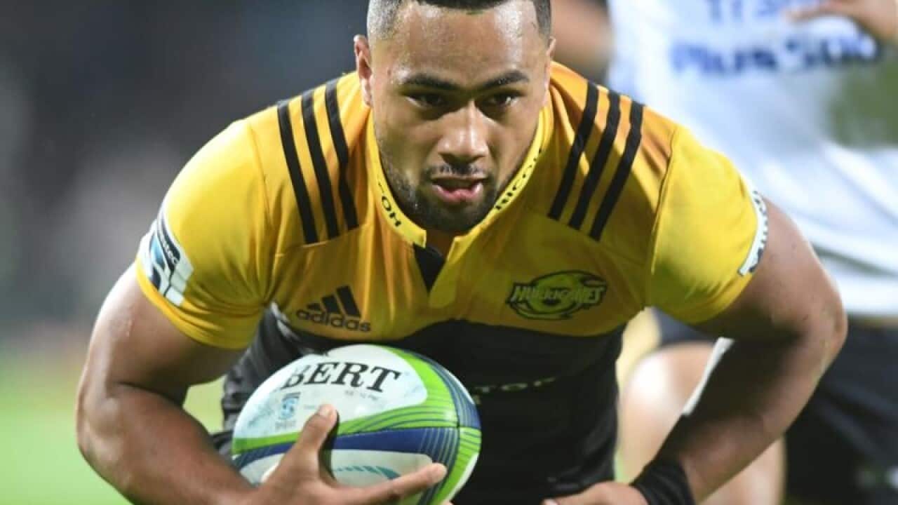 AAP Image/SNPA, Ross Setford