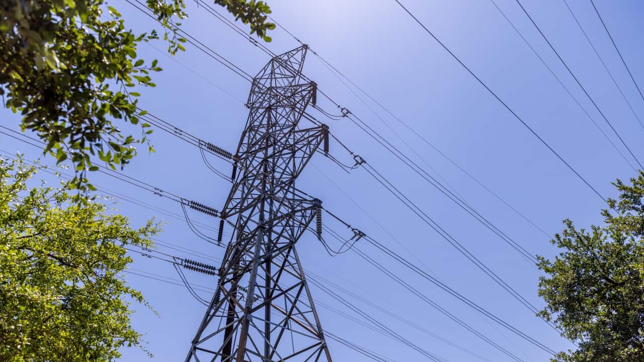 TX: ERCOT, Electricity