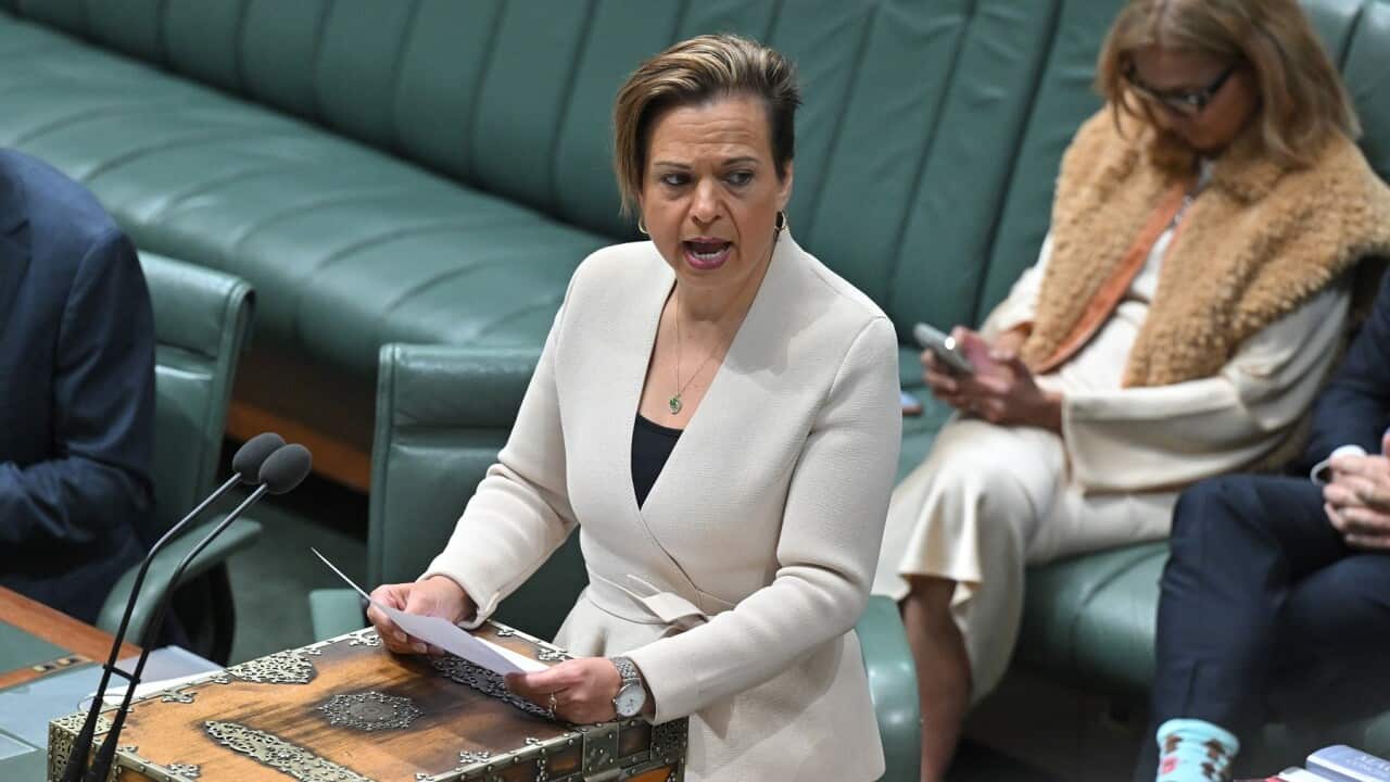 MICHELLE ROWLAND MISINFORMATION BILL