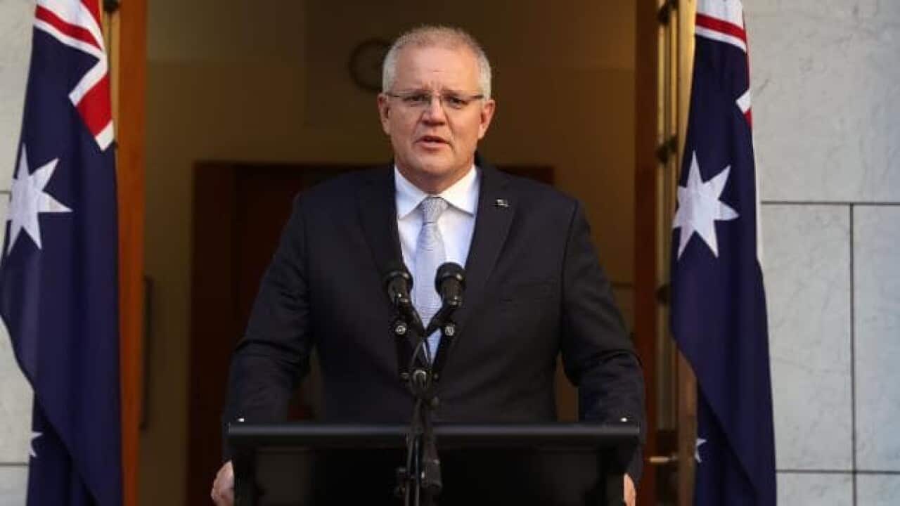 PM will visit Solomon Island today