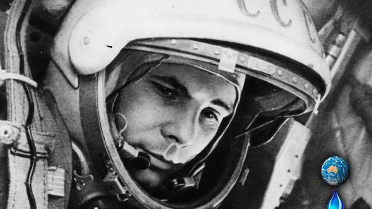 Yuri Gagarin