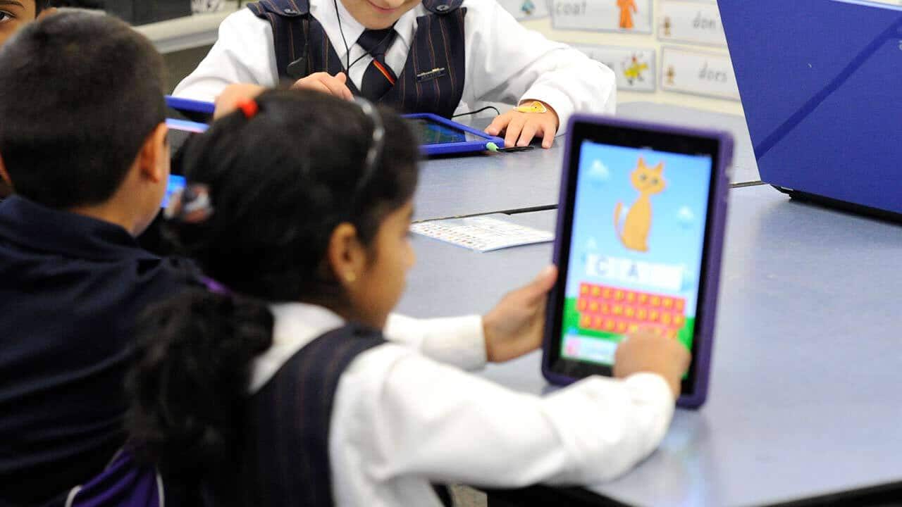 The principals from Anglican schools have written to the Prime Minister.