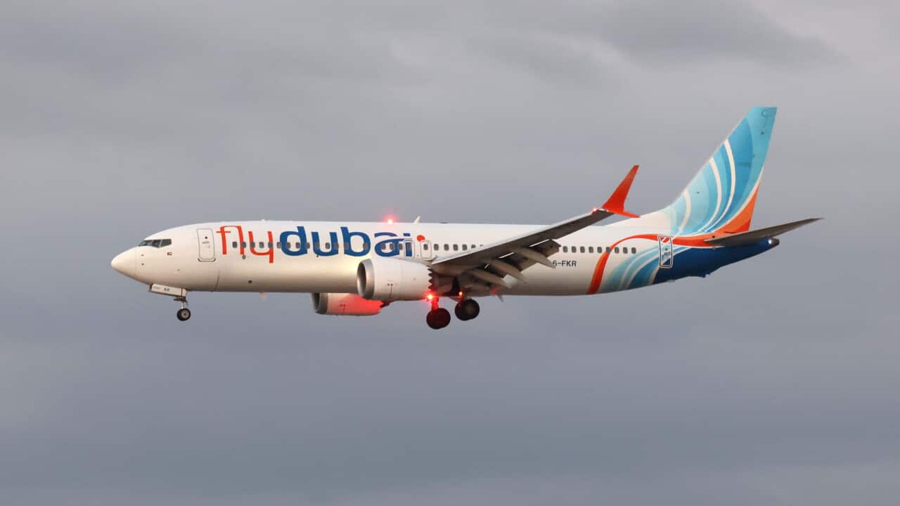 Flydubai flight FZ1073 incident raises questions over pilot vetting