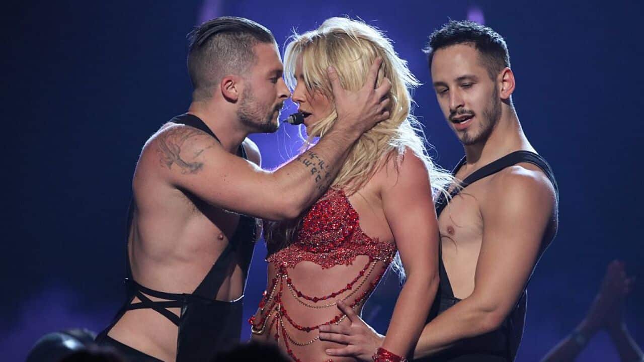 2016 Billboard Music Awards - Show