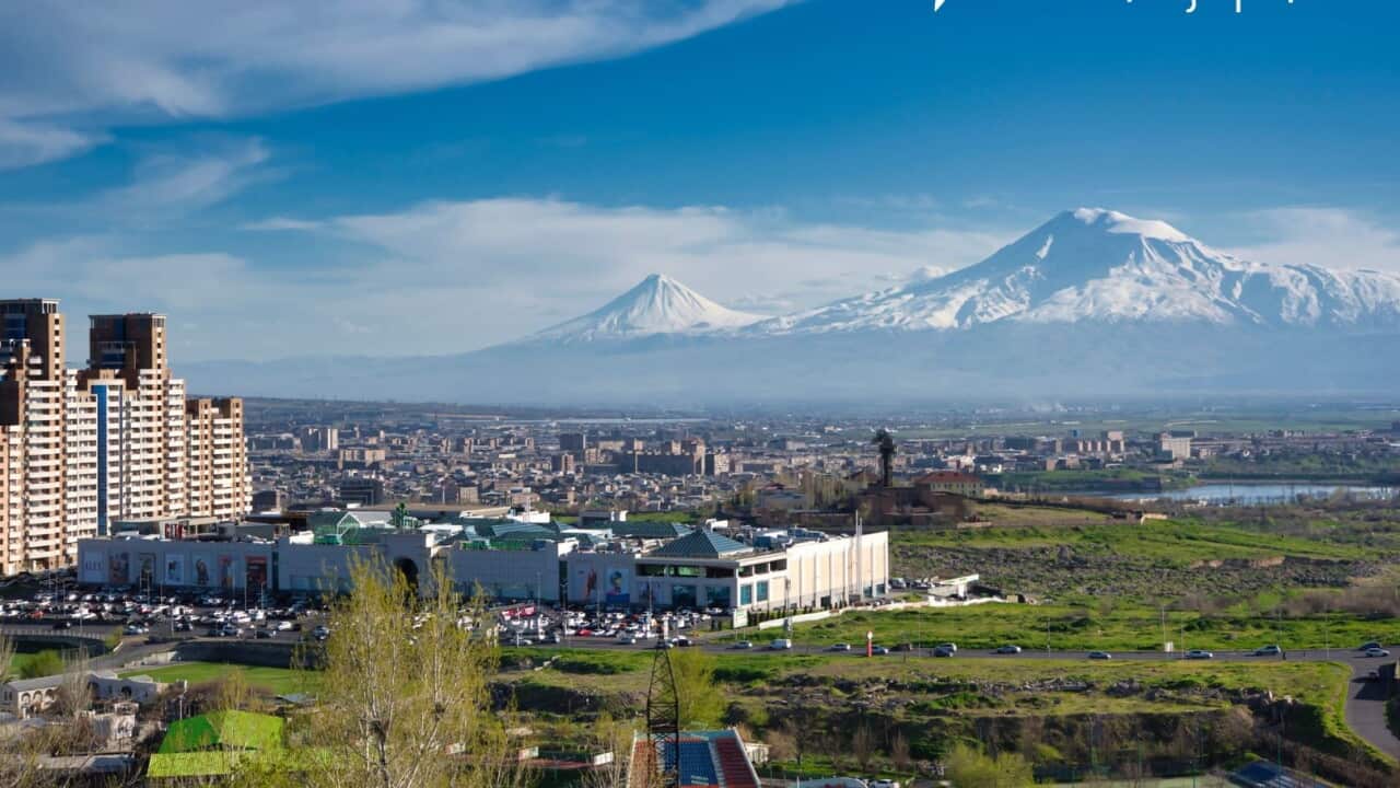SBS Armenian Yerevan