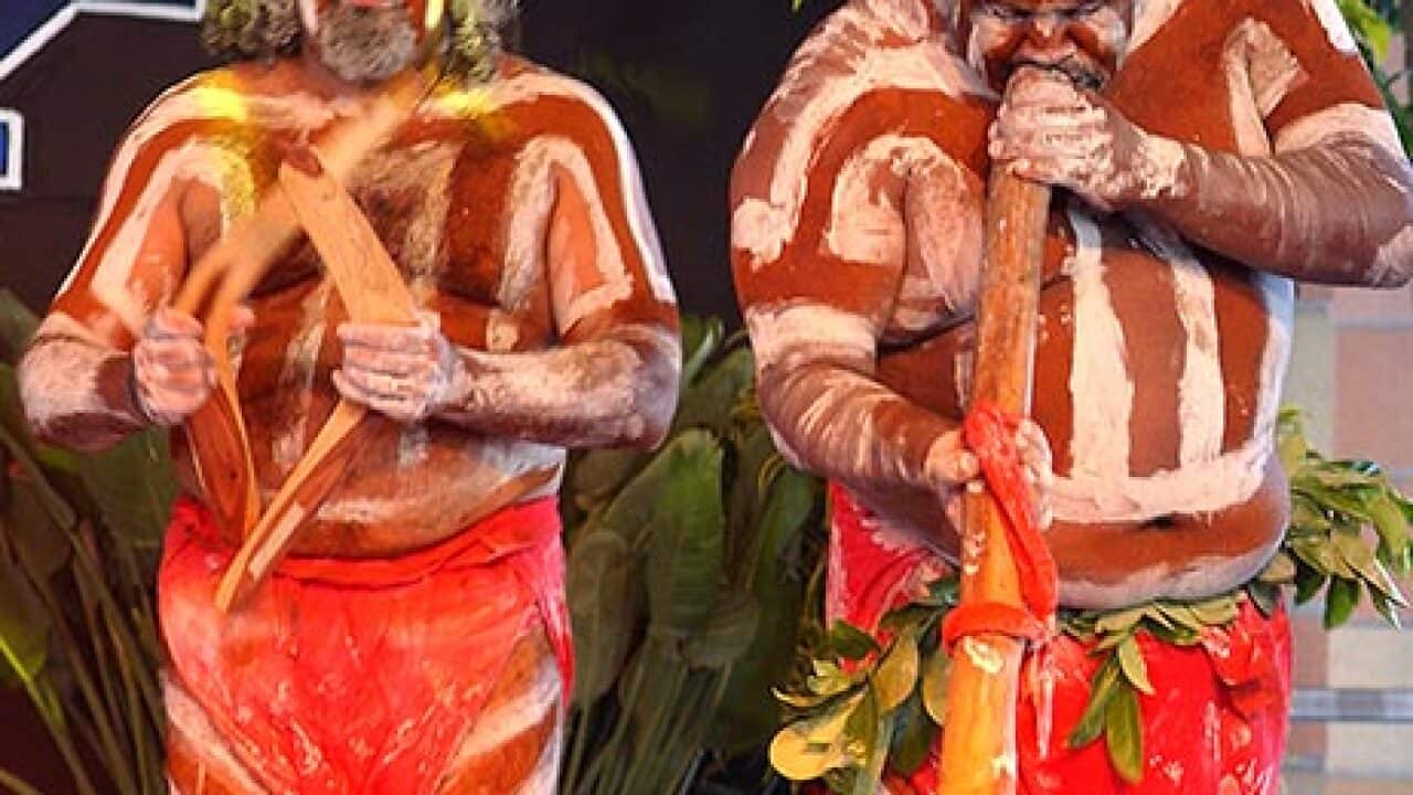 Spirit of the Planet Festival